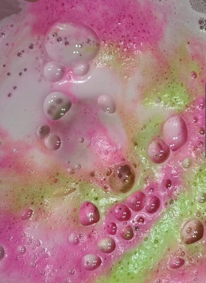 Bath Bombs